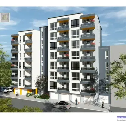 Снимка 2 — Тристаен апартамент в Стара Загора, Три чучура - север