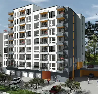 Снимка 3 — Тристаен апартамент в Стара Загора, Три чучура - север