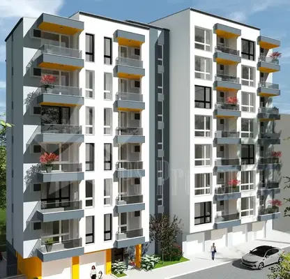 Снимка 4 — Тристаен апартамент в Стара Загора, Три чучура - север