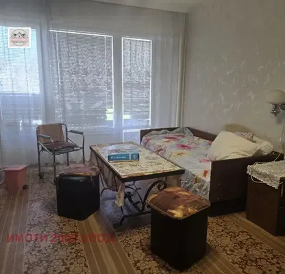 Снимка 4 — Тристаен апартамент в Стара Загора, Три чучура - юг