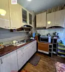Тристаен апартамент в Стара Загора, Три чучура - юг