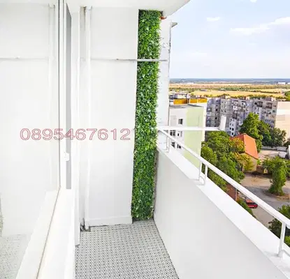 Photo 5 — 3-bedroom apartment in Stara Zagora, Tri Chuchura - Yug