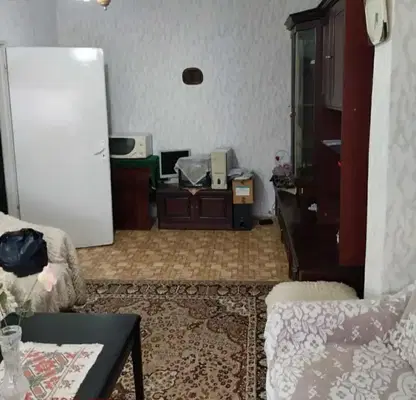 Снимка 5 — Тристаен апартамент в Стара Загора, Три чучура - юг