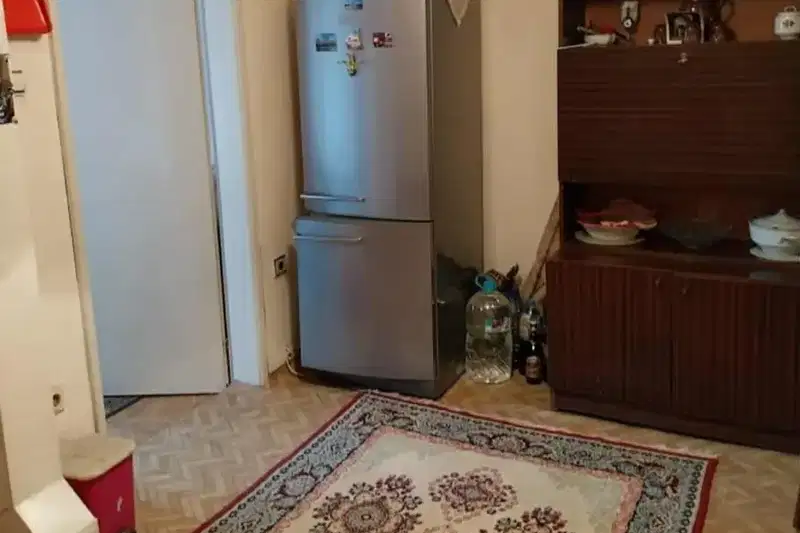 Тристаен апартамент в Стара Загора, Три чучура - юг