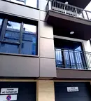 Тристаен апартамент в София, Триъгълника
