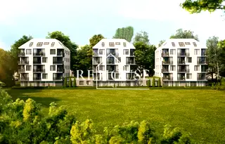 Тристаен апартамент във Варна, Трошево