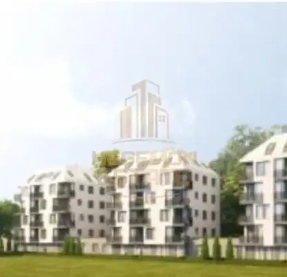 Снимка 2 — Тристаен апартамент във Варна, Трошево