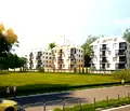 Снимка 3 — Тристаен апартамент във Варна, Трошево