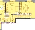 Снимка 4 — Тристаен апартамент във Варна, Трошево
