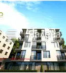 Тристаен апартамент във Варна, Трошево