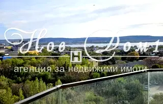 Тристаен апартамент във Варна, Трошево