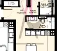 Снимка 2 — Тристаен апартамент във Варна, Трошево