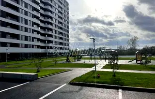 Тристаен апартамент във Варна, Трошево