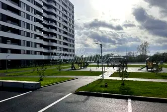 Тристаен апартамент във Варна, Трошево