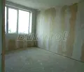 Снимка 4 — Тристаен апартамент с две бани в Трошево, Варна