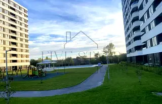 Тристаен апартамент във Варна, Трошево