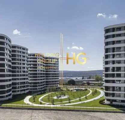 Снимка 2 — Тристаен апартамент във Варна, Трошево