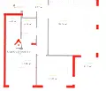 Снимка 4 — Тристаен апартамент във Варна, Трошево