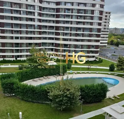 Снимка 3 — Тристаен апартамент във Варна, Трошево