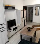 Тристаен апартамент във Варна, Трошево