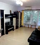 Тристаен апартамент във Варна, Трошево