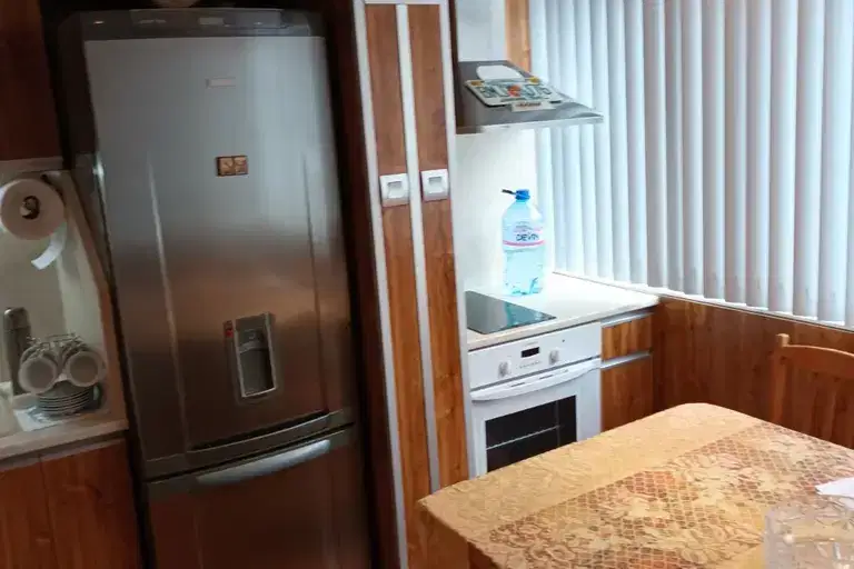 3-bedroom apartment in Varna, Troshevo