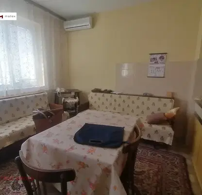 Снимка 2 — 3-стаен апартамент с южно изложение в Левски 1, Варна