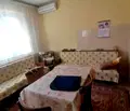Снимка 4 — 3-стаен апартамент с южно изложение в Левски 1, Варна