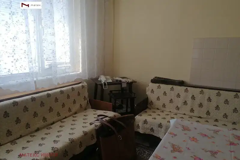 3-bedroom apartment in Varna, Levski 1
