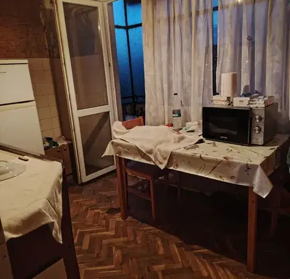 Снимка 5 — Тристаен апартамент във Варна, Трошево