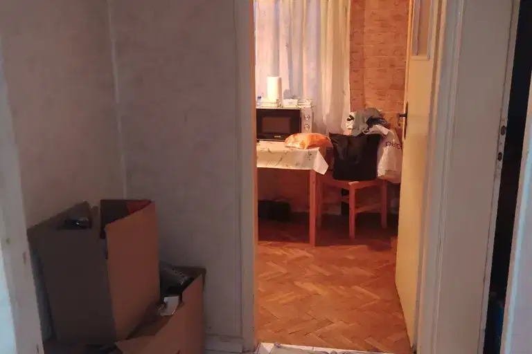 Тристаен апартамент във Варна, Трошево