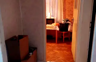 Тристаен апартамент във Варна, Трошево