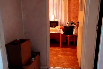 Тристаен апартамент във Варна, Трошево