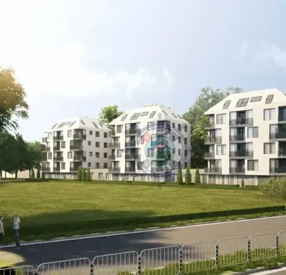 Снимка 4 — Тристаен апартамент във Варна, Трошево