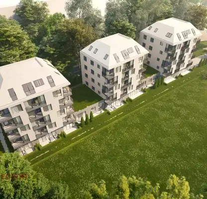 Снимка 2 — Тристаен апартамент във Варна, Трошево