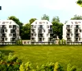 Снимка 4 — Тристаен апартамент във Варна, Трошево