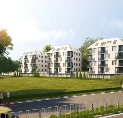 Снимка 5 — Тристаен апартамент във Варна, Трошево