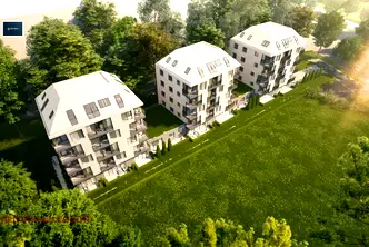 Тристаен апартамент във Варна, Трошево