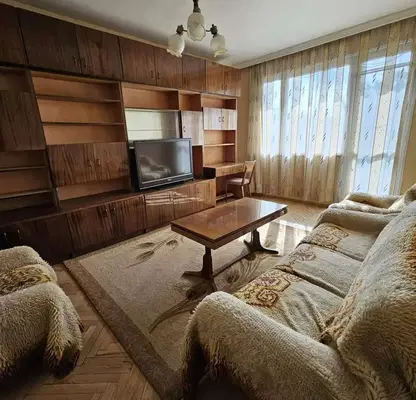 Снимка 4 — Тристаен апартамент във Варна, Трошево