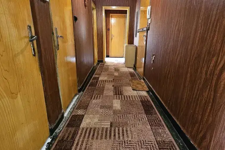 Тристаен апартамент във Варна, Трошево