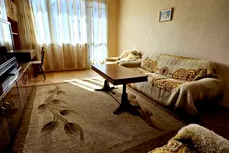 Тристаен апартамент във Варна, Трошево