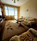 Тристаен апартамент във Варна, Трошево