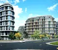 Снимка 2 — Тристаен апартамент във Варна, Трошево