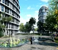 Снимка 5 — Тристаен апартамент във Варна, Трошево