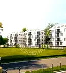 Тристаен апартамент във Варна, Трошево