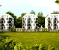 Снимка 5 — Тристаен апартамент във Варна, Трошево