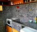 Снимка 4 — 3-стаен апартамент с двор в Трошево, Варна