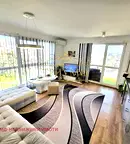 Тристаен апартамент във Варна, Трошево