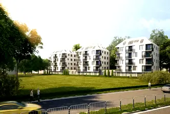 Тристаен апартамент във Варна, Трошево