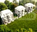 Снимка 2 — Тристаен апартамент във Варна, Трошево
